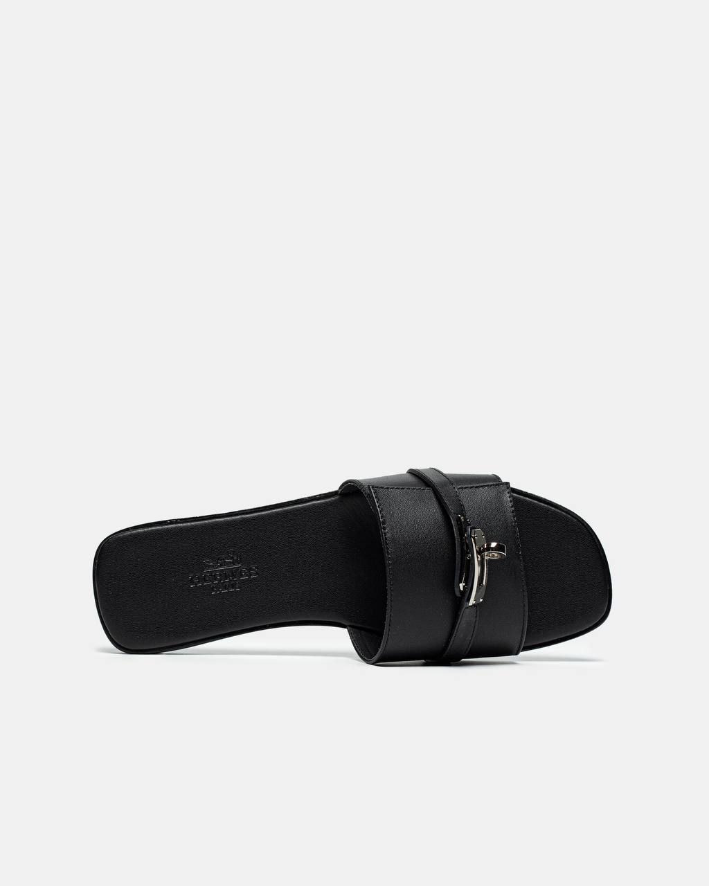 Hermes Giulia Black