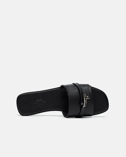 Hermes Giulia Black