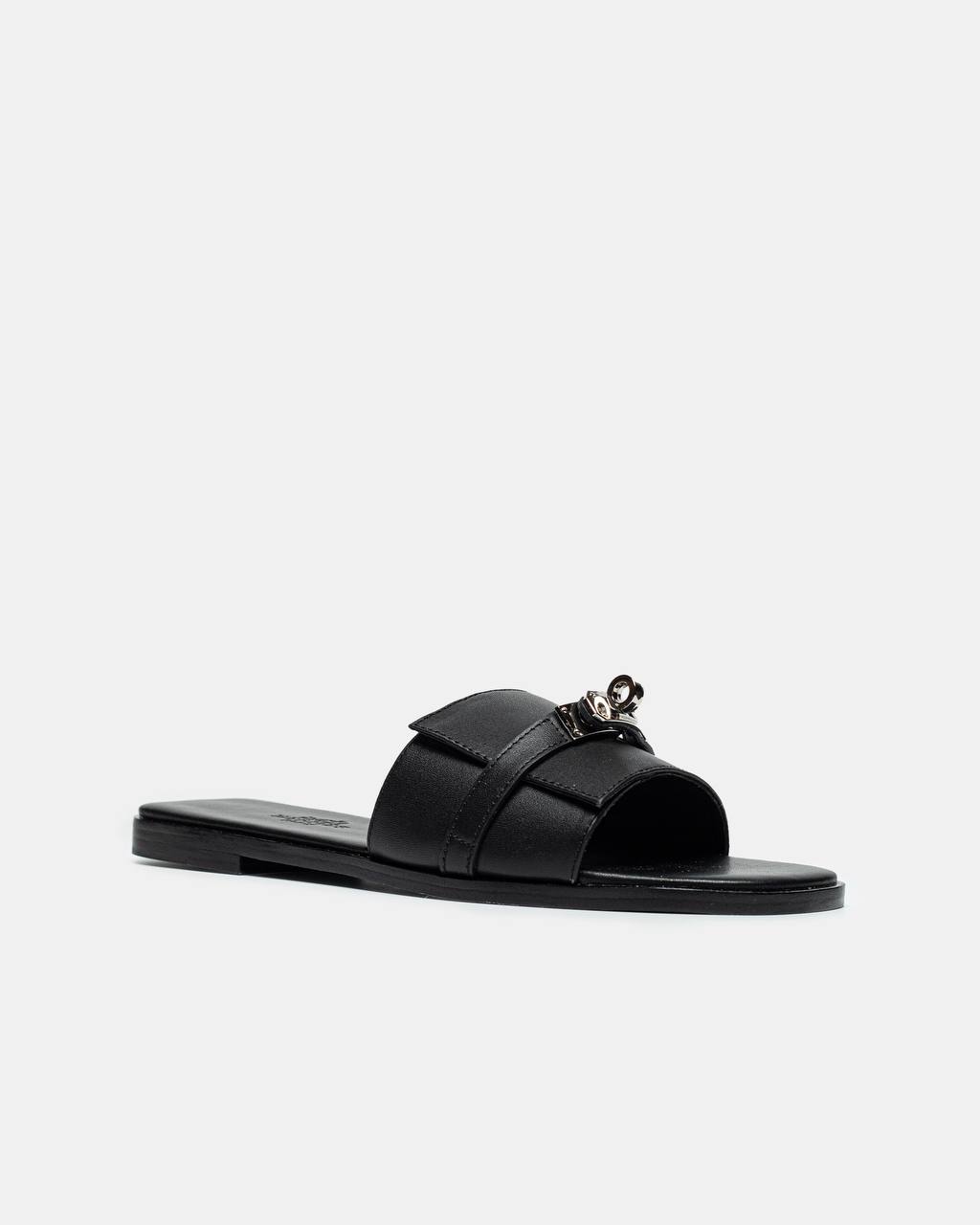 Hermes Giulia Black