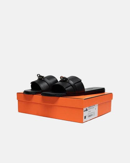 Hermes Giulia Black