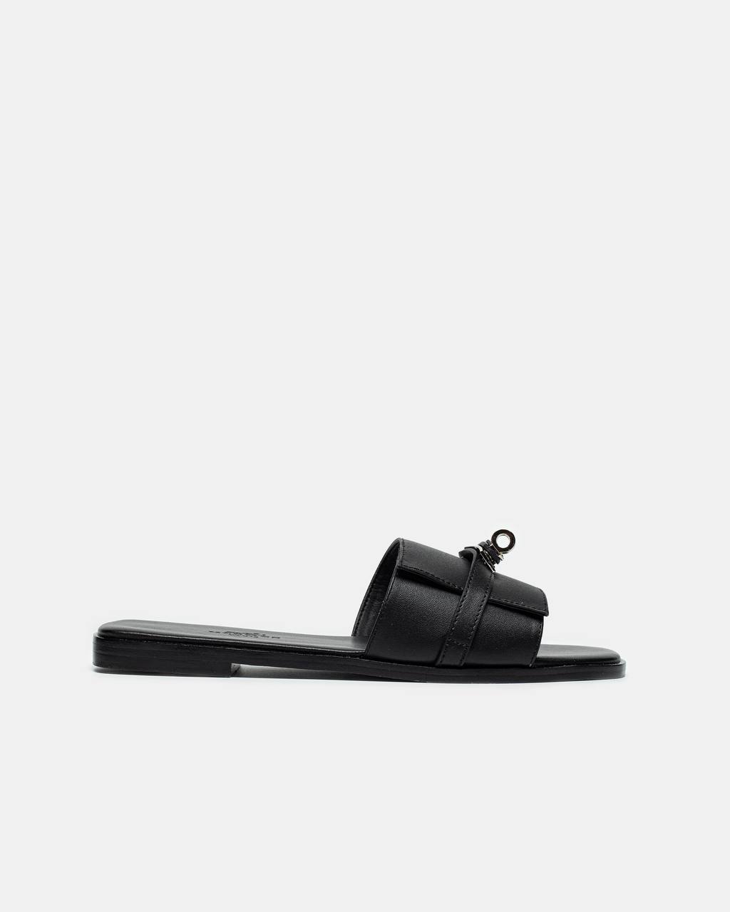 Hermes Giulia Black