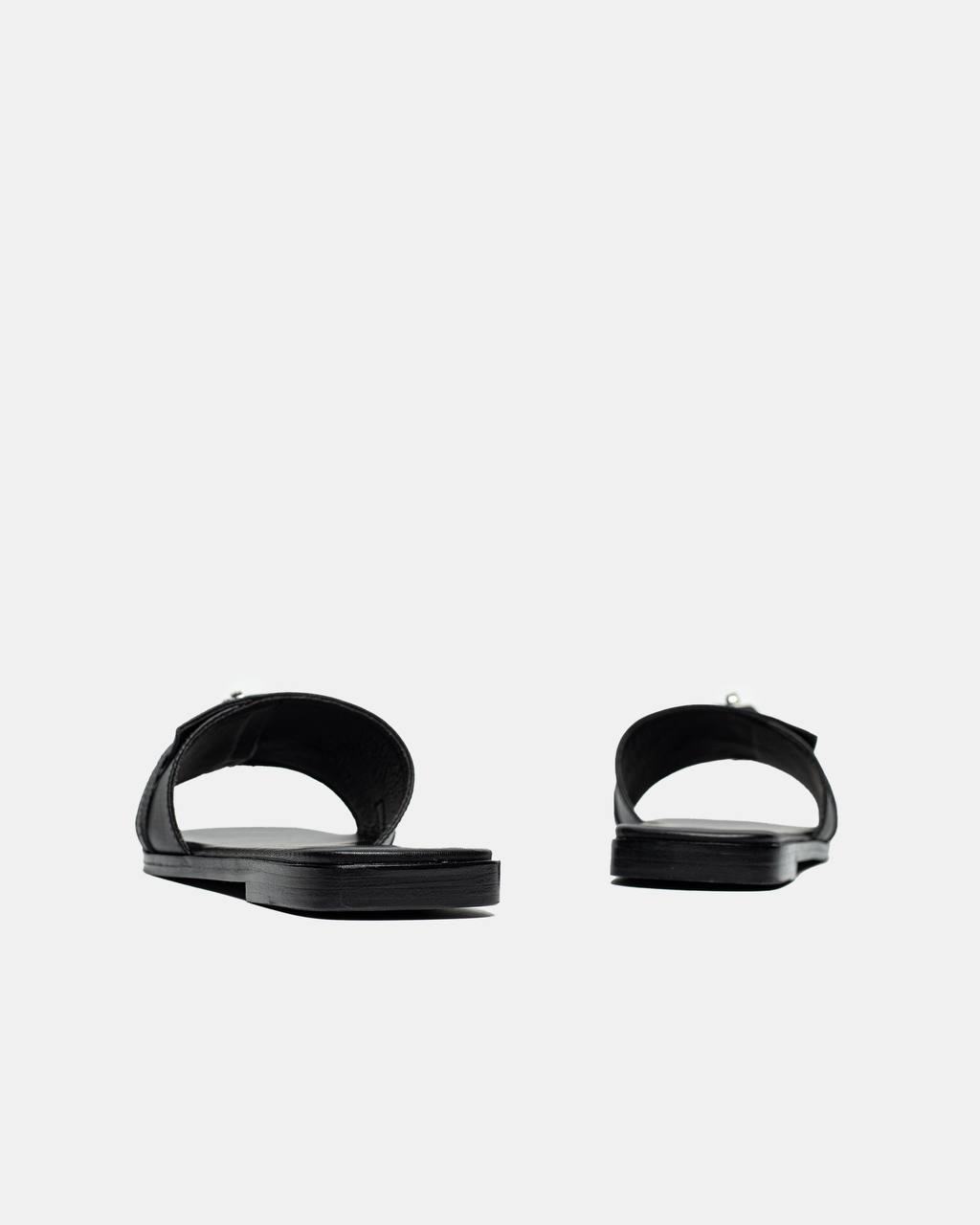 Hermes Giulia Black