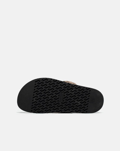 Hermes Empire Sandal Grey Sable