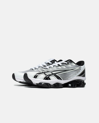 Asics Gel-Quantum White Black