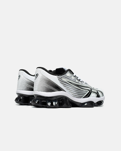 Asics Gel-Quantum White Black