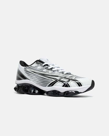 Asics Gel-Quantum White Black