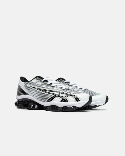 Asics Gel-Quantum White Black