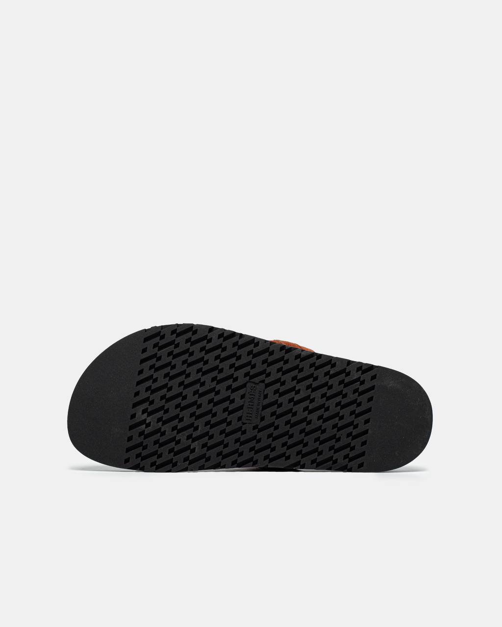Hermes Empire Sandal Brun Amourette