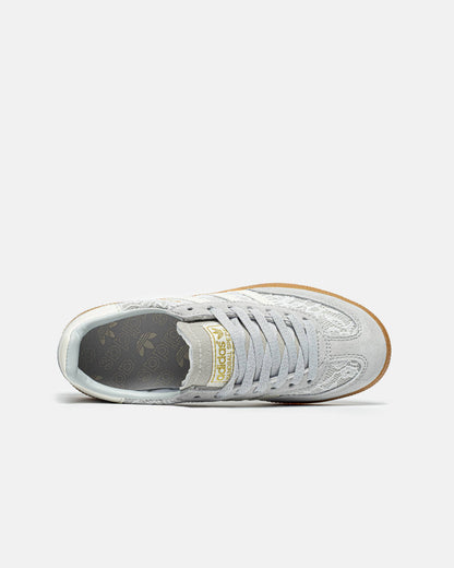 Adidas Handball Spezial Grey Lace / Jd Exclusive