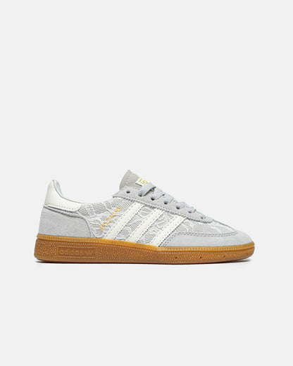 Adidas Handball Spezial Grey Lace / Jd Exclusive