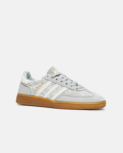 Adidas Handball Spezial Grey Lace / Jd Exclusive