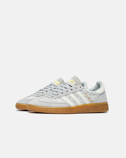 Adidas Handball Spezial Grey Lace / Jd Exclusive