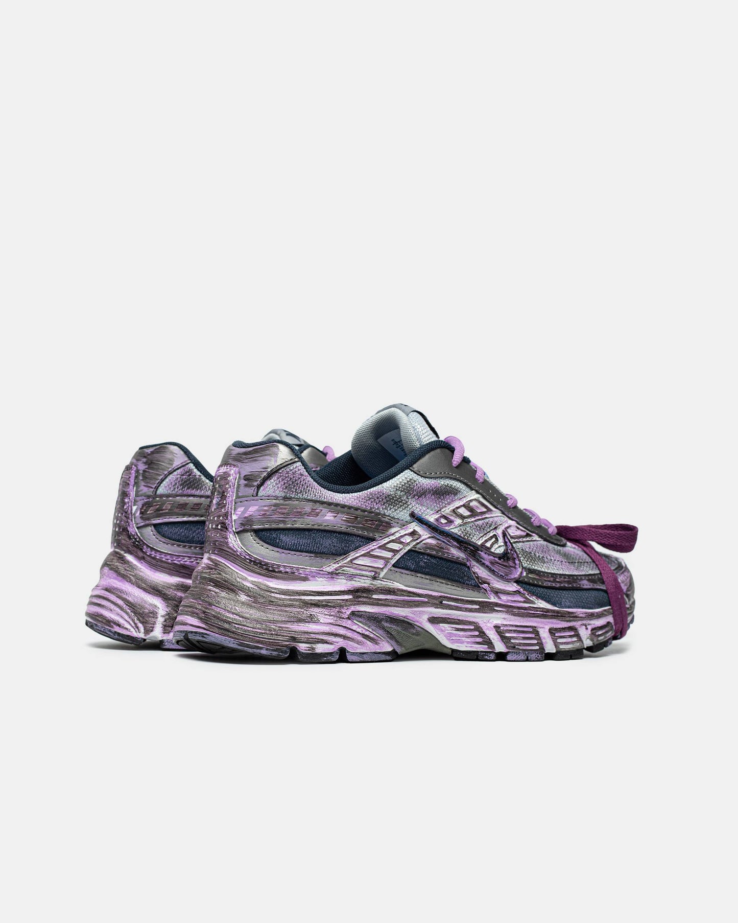 Nike Initiator Custom v2 Purple
