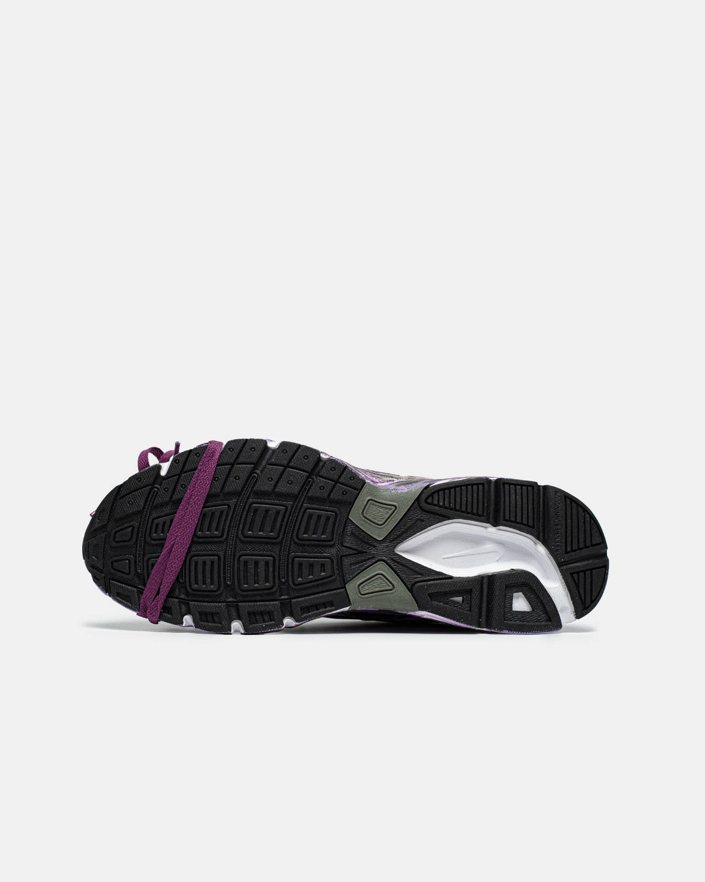 Nike Initiator Custom v2 Purple