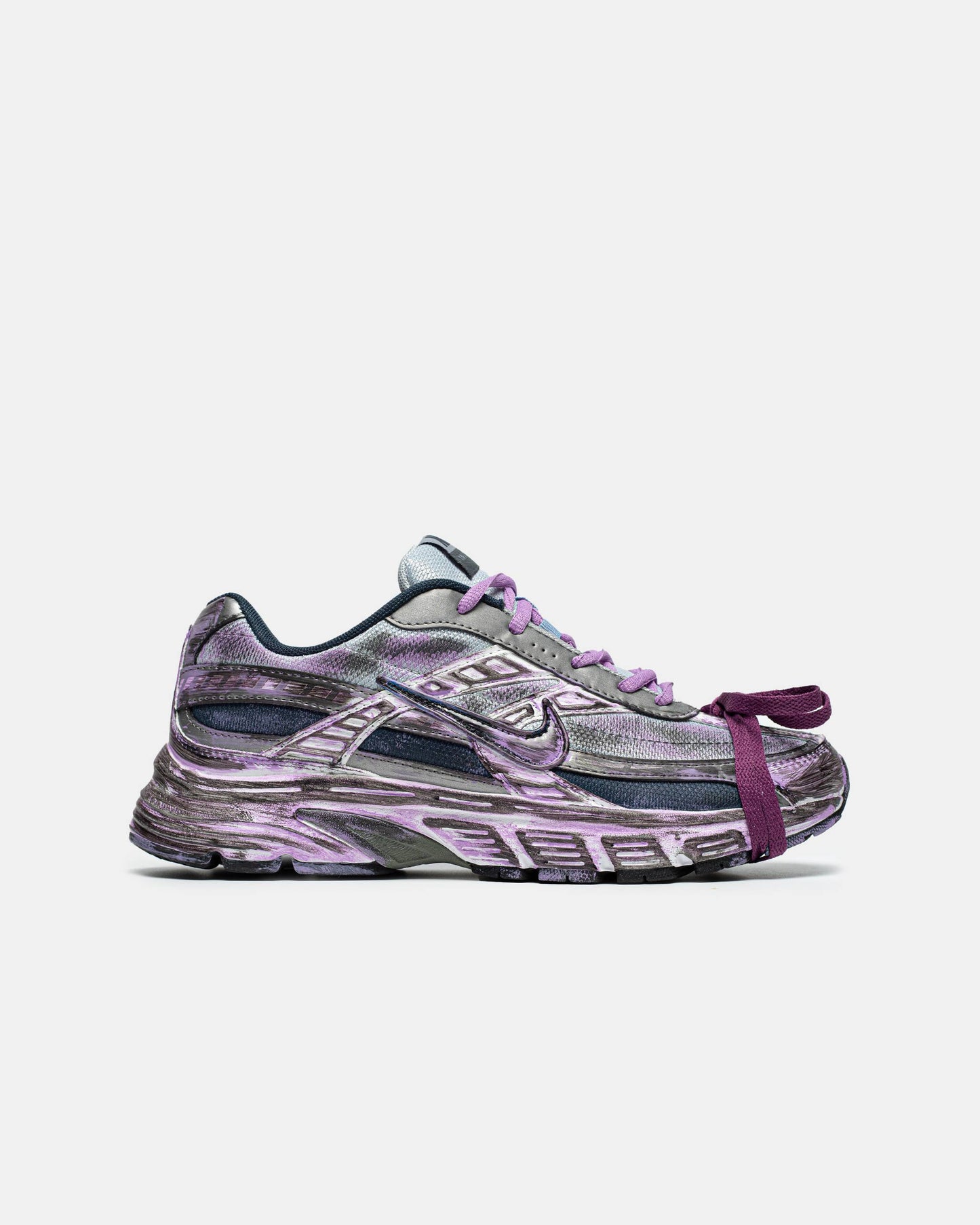 Nike Initiator Custom v2 Purple