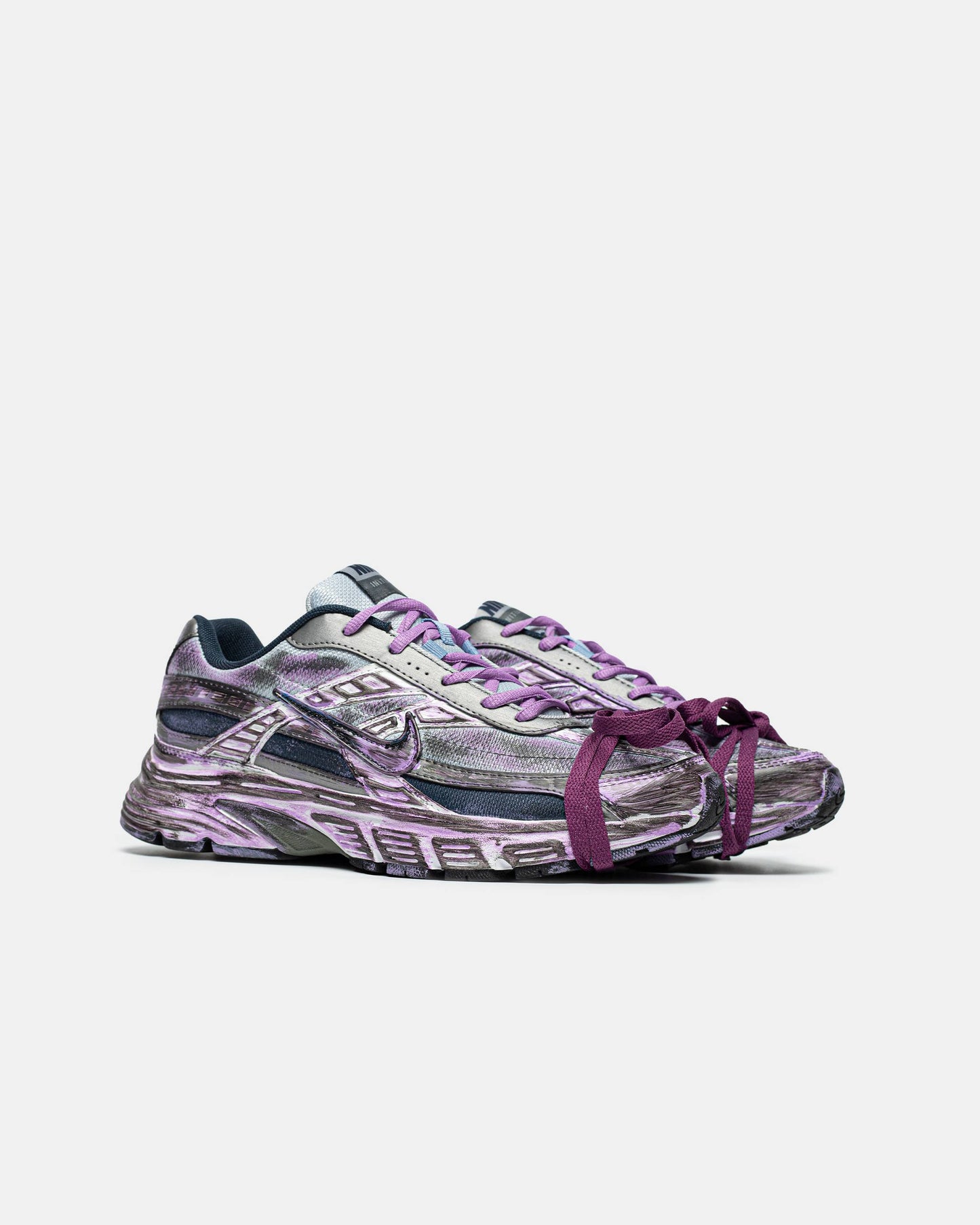 Nike Initiator Custom v2 Purple