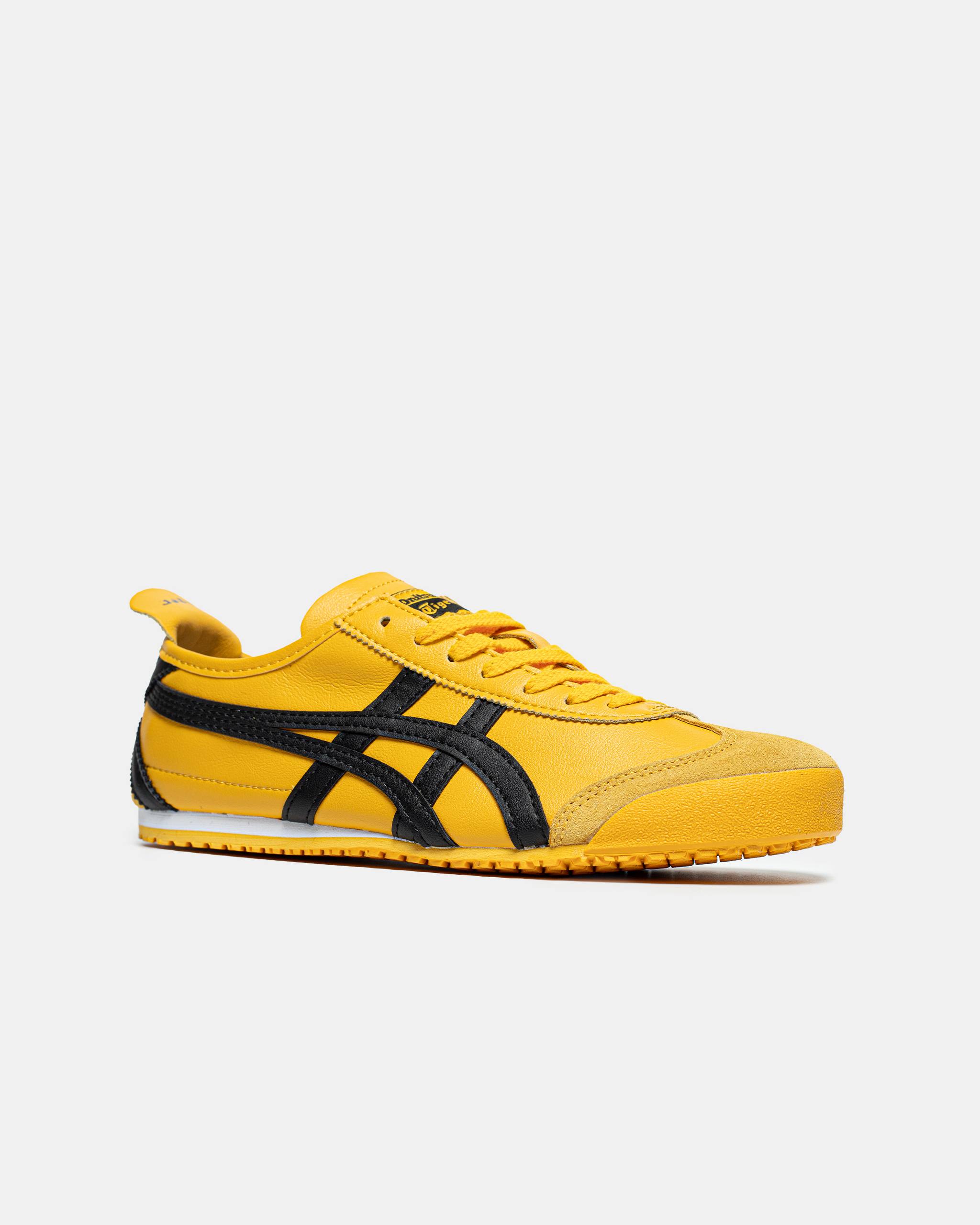 Asics Onitsuka Tiger Mexico 66 SD Kill Bill – cro.ua