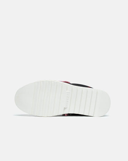 Numeris Pink Denim 2.0