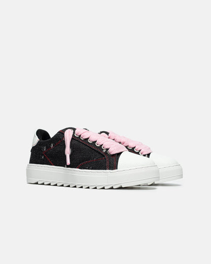 Numeris Pink Denim 2.0