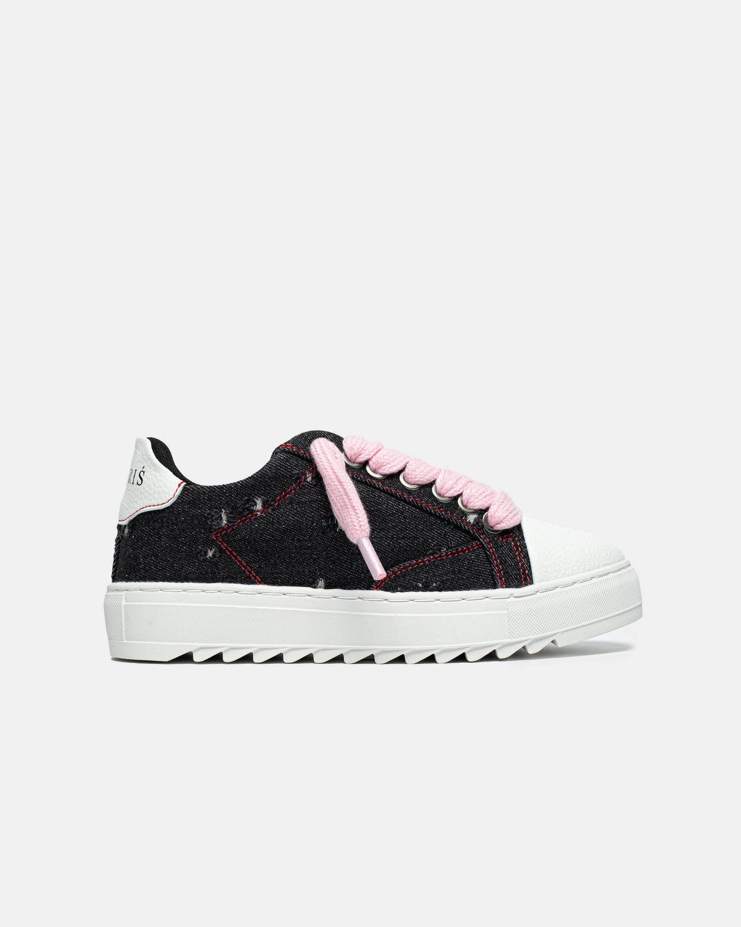 Numeris Pink Denim 2.0