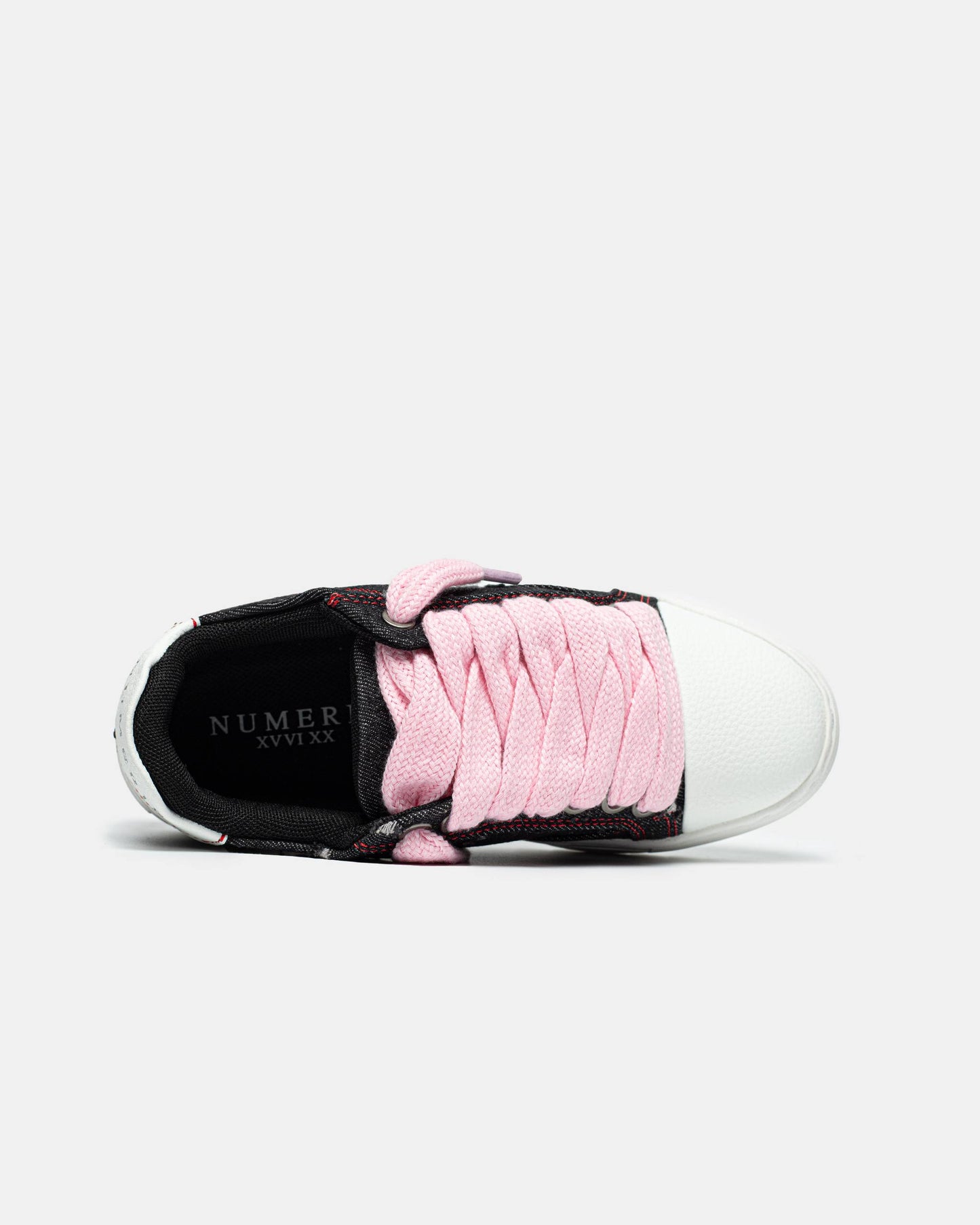 Numeris Pink Denim 2.0