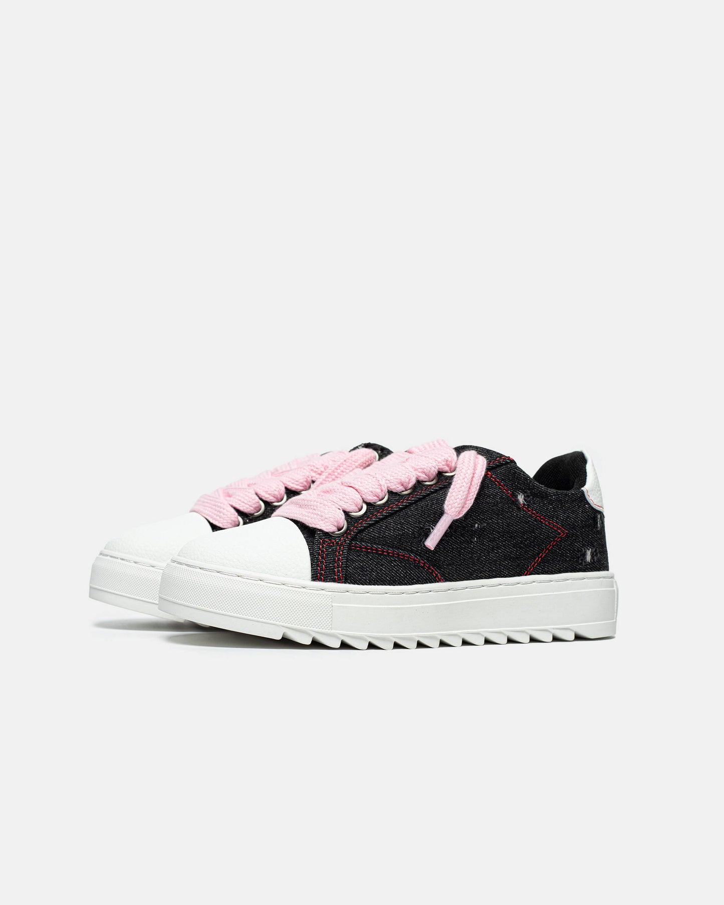 Numeris Pink Denim 2.0