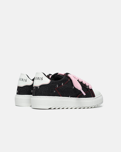 Numeris Pink Denim 2.0