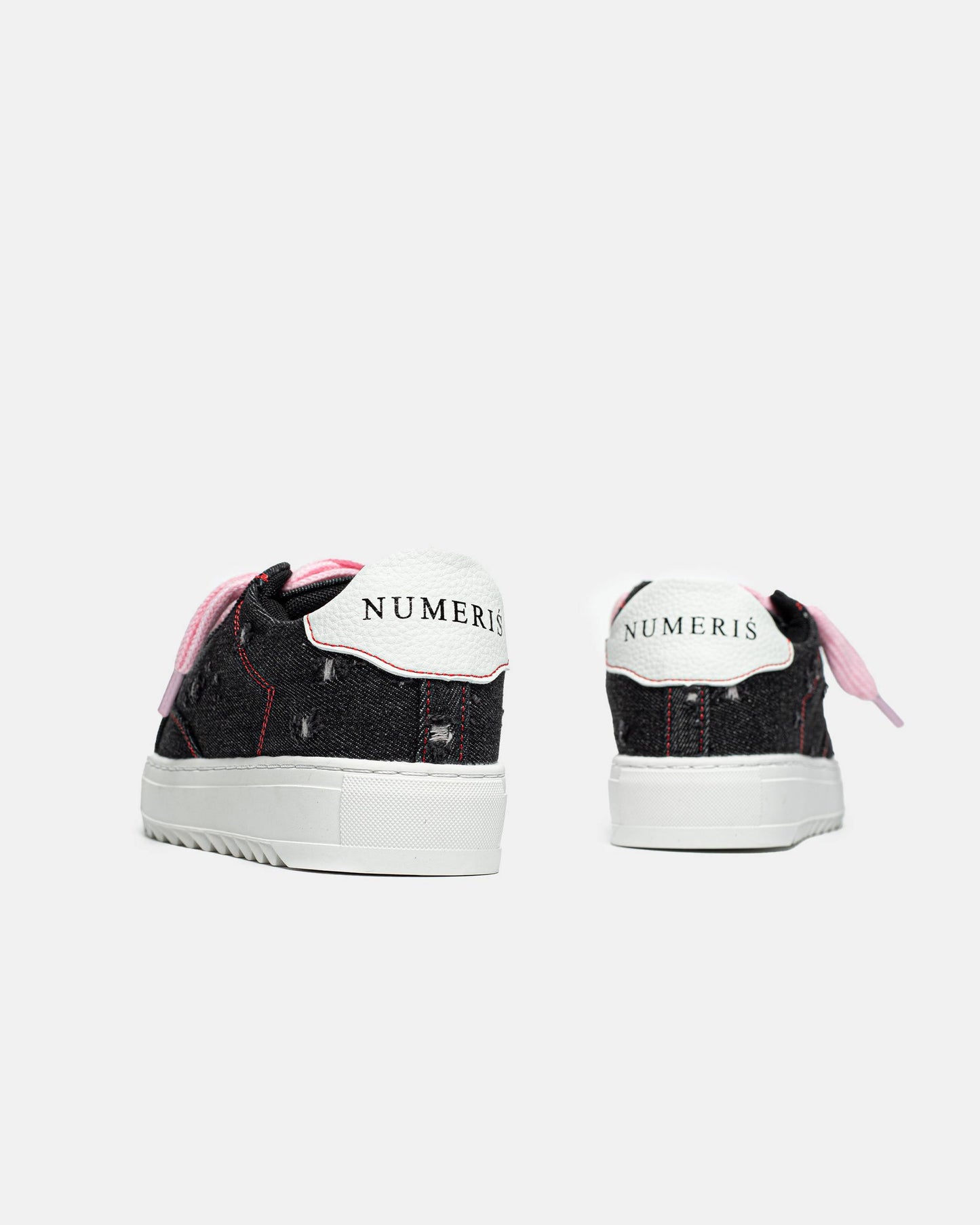 Numeris Pink Denim 2.0