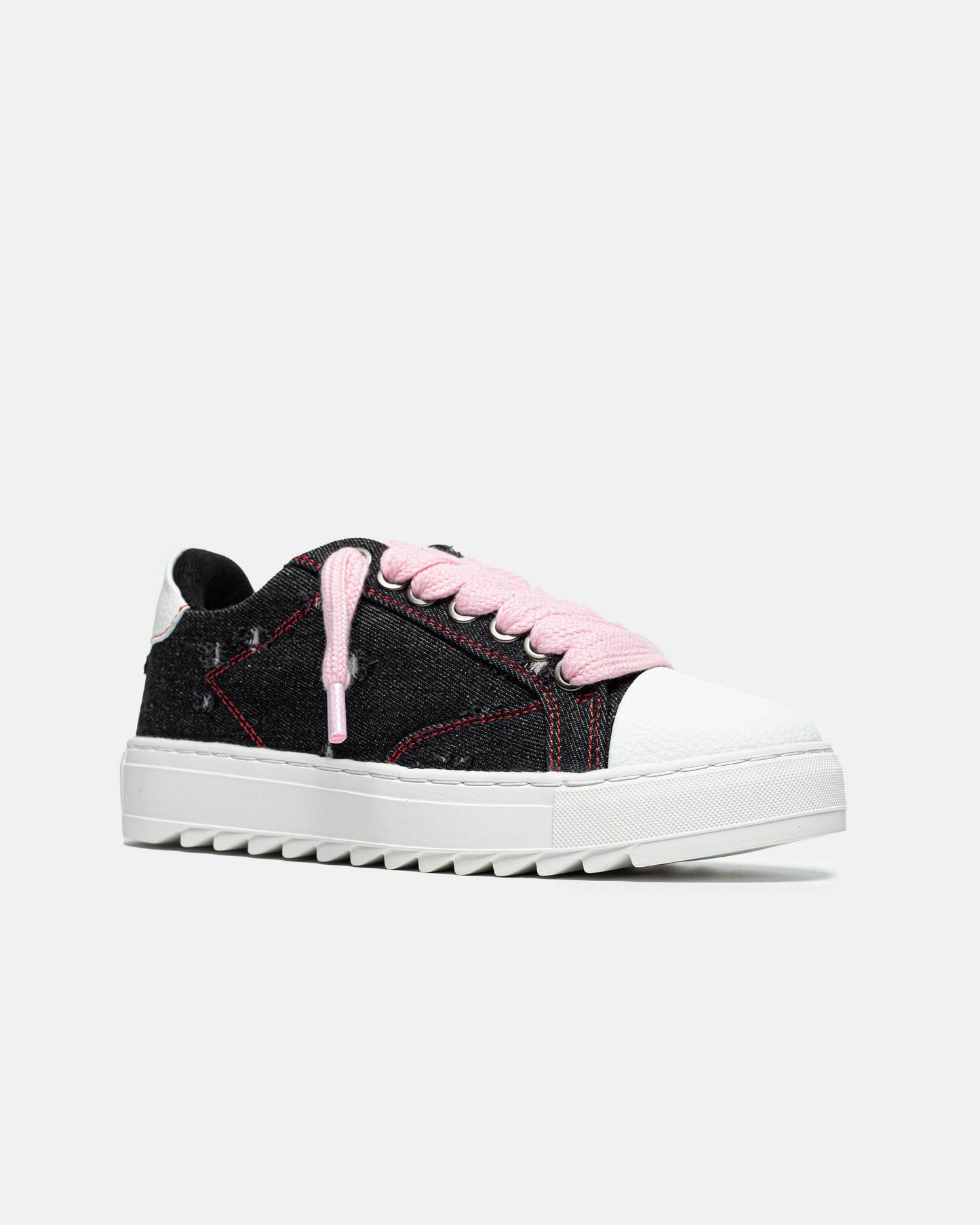 Numeris Pink Denim 2.0
