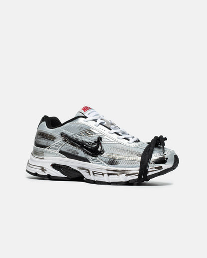 Nike Initiator Custom v2 Silver Black