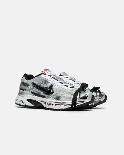 Nike Initiator Custom v2 Silver Black