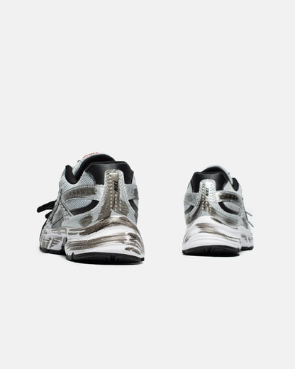 Nike Initiator Custom v2 Silver Black
