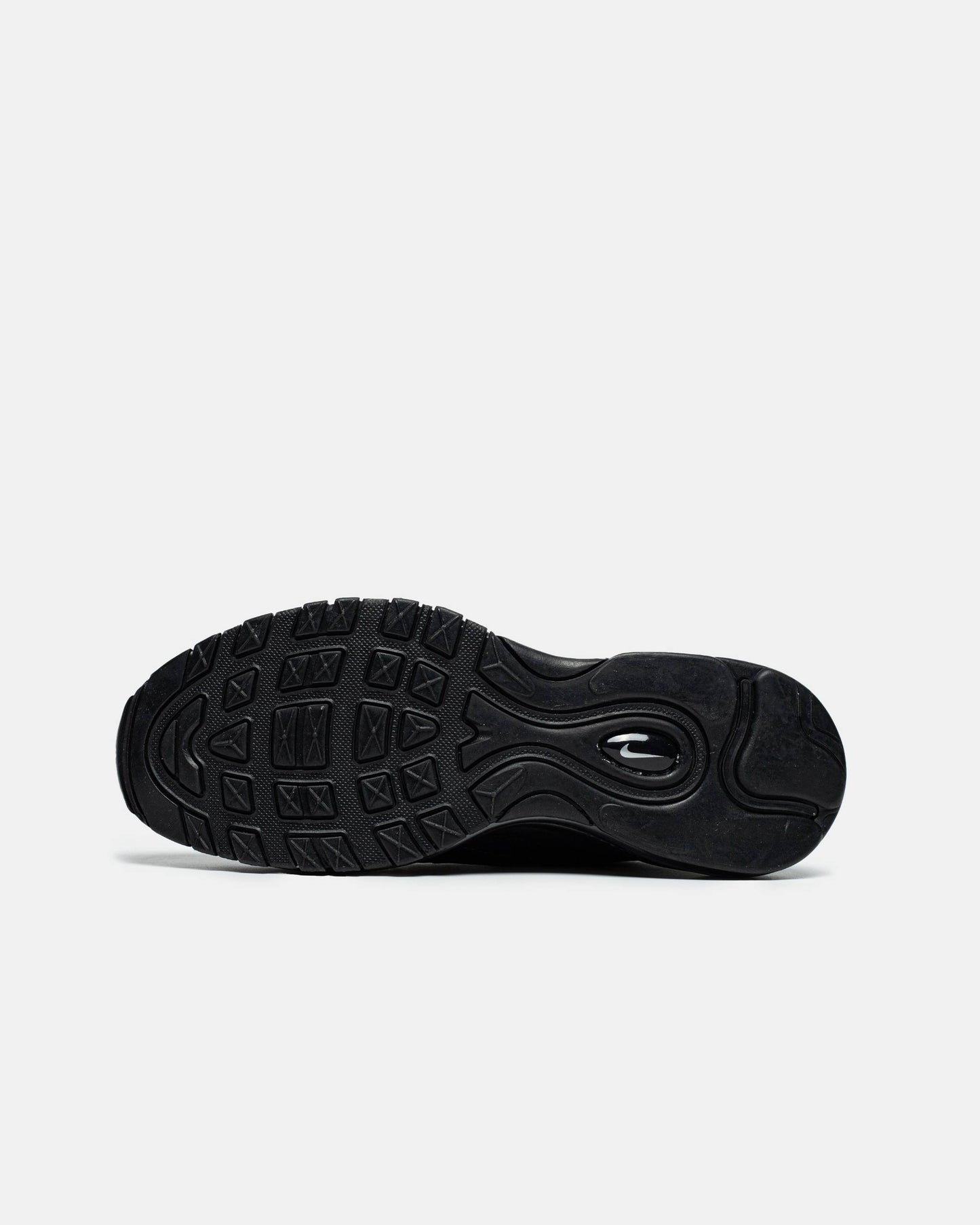 Nike Air Max 98 x Supreme Black