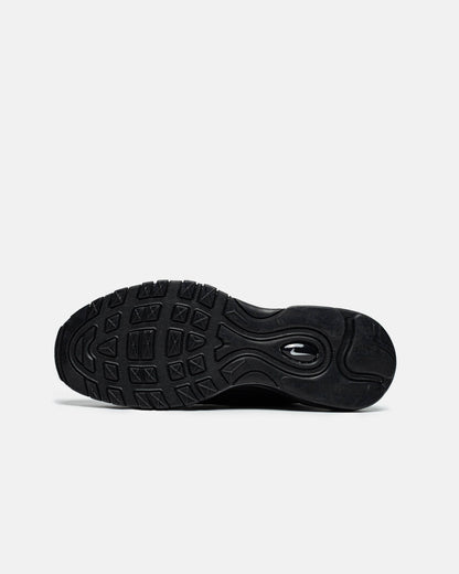 Nike Air Max 98 x Supreme Black