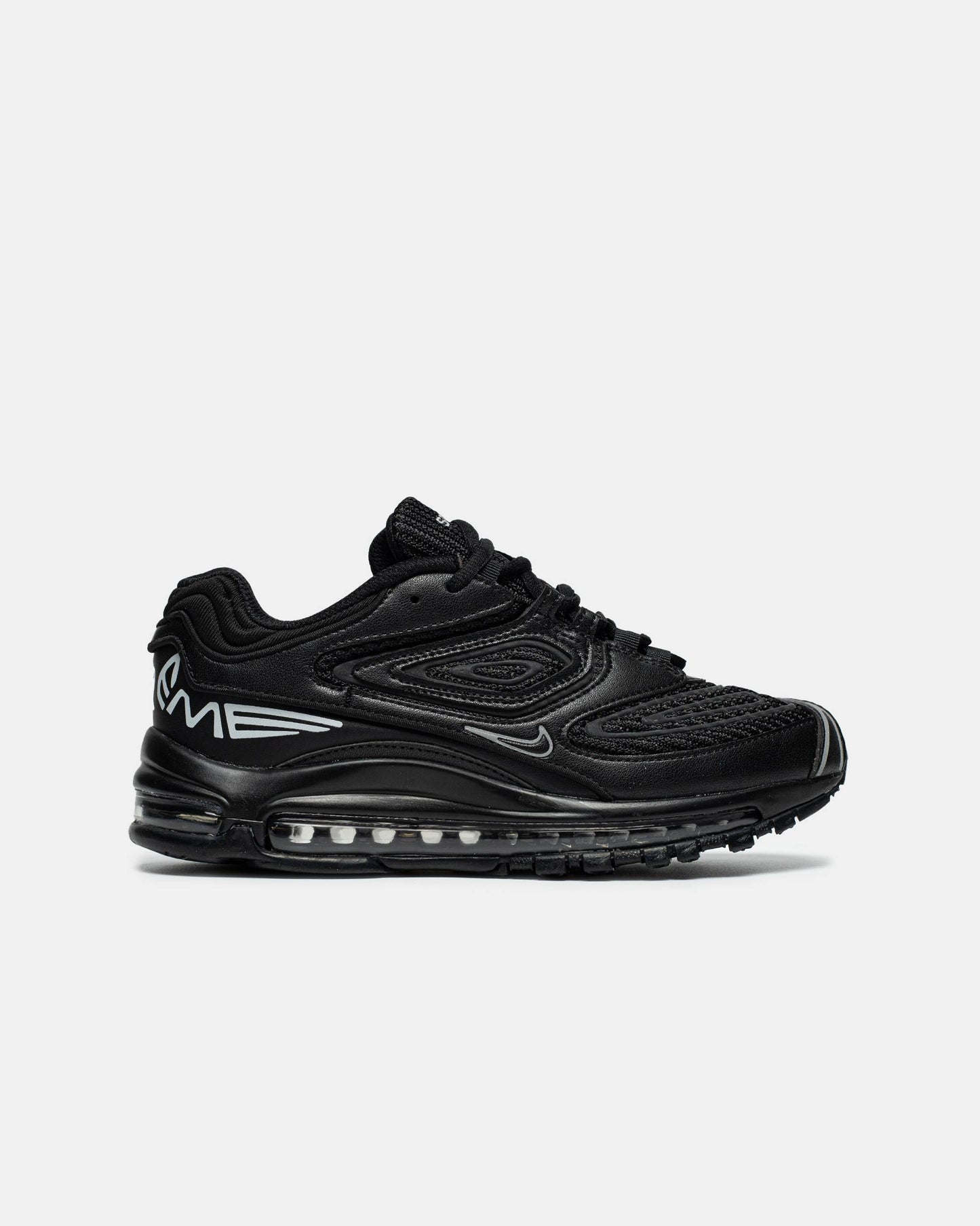 Nike Air Max 98 x Supreme Black