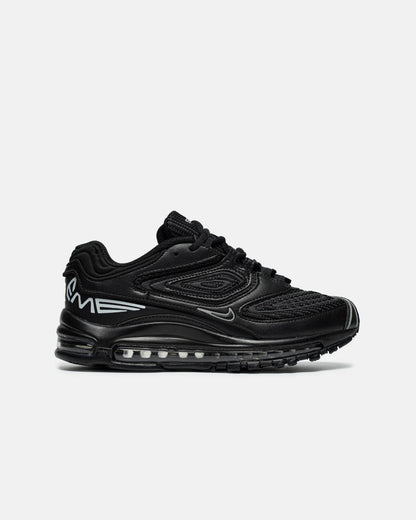 Nike Air Max 98 x Supreme Black