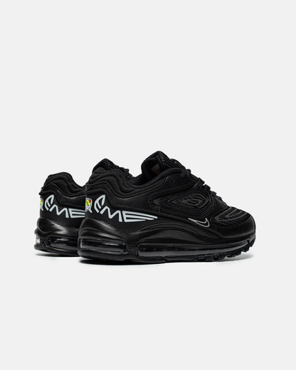 Nike Air Max 98 x Supreme Black