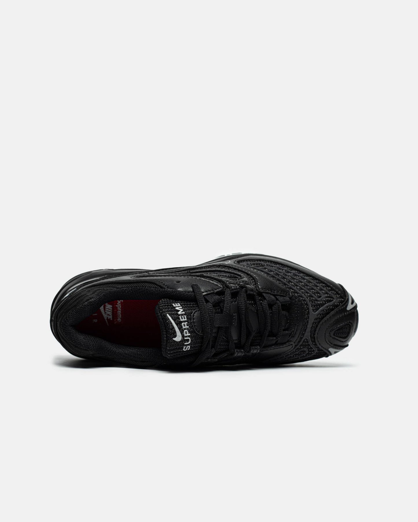 Nike Air Max 98 x Supreme Black