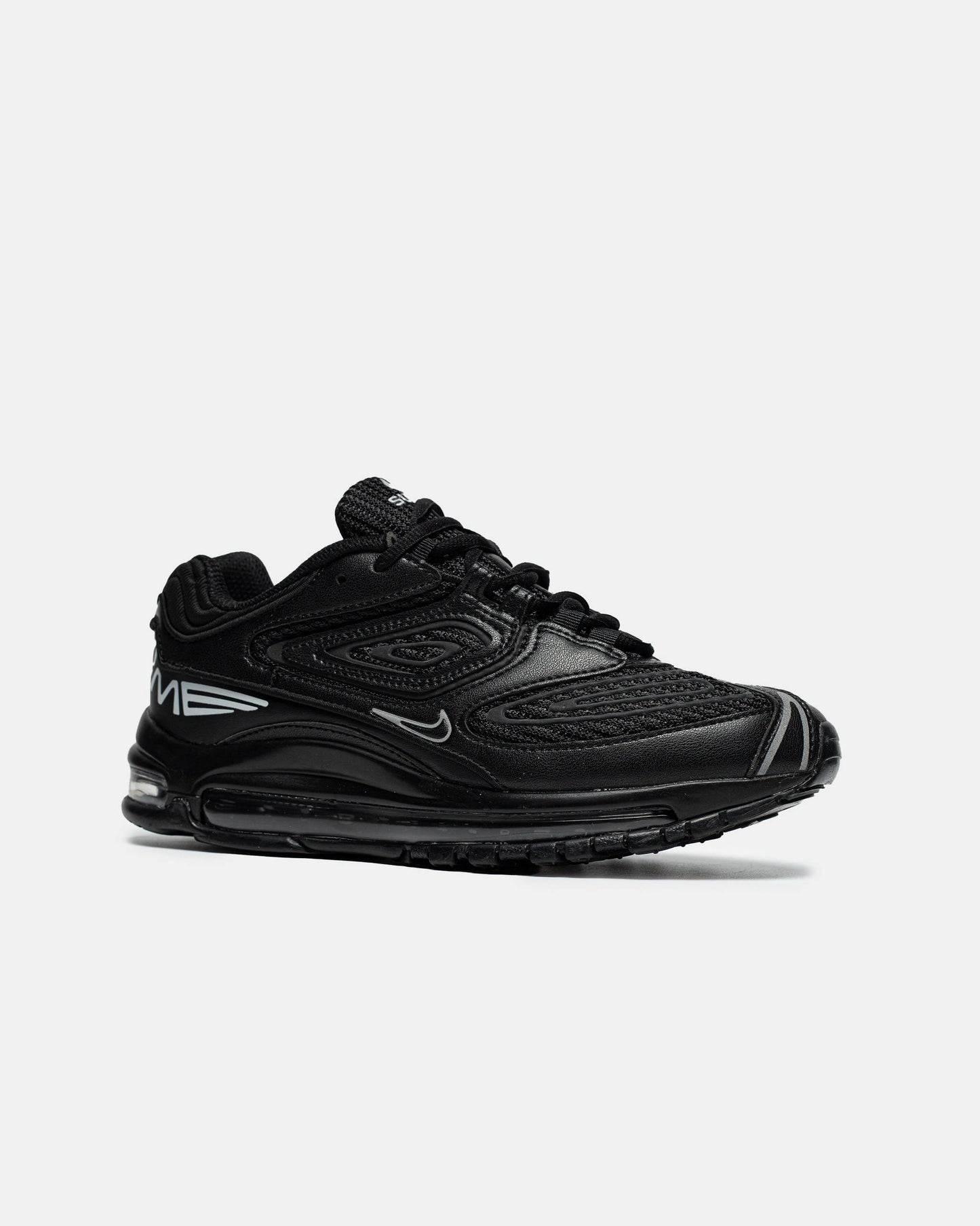 Nike Air Max 98 x Supreme Black