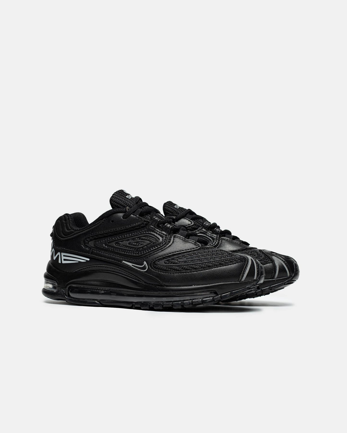 Nike Air Max 98 x Supreme Black