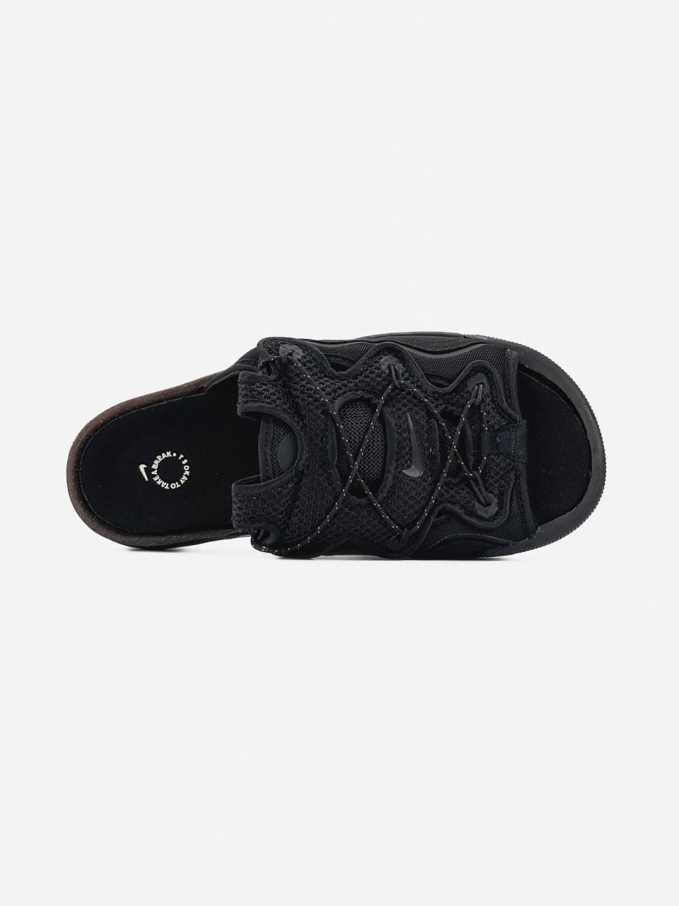 Nike Offline 2.0 Black