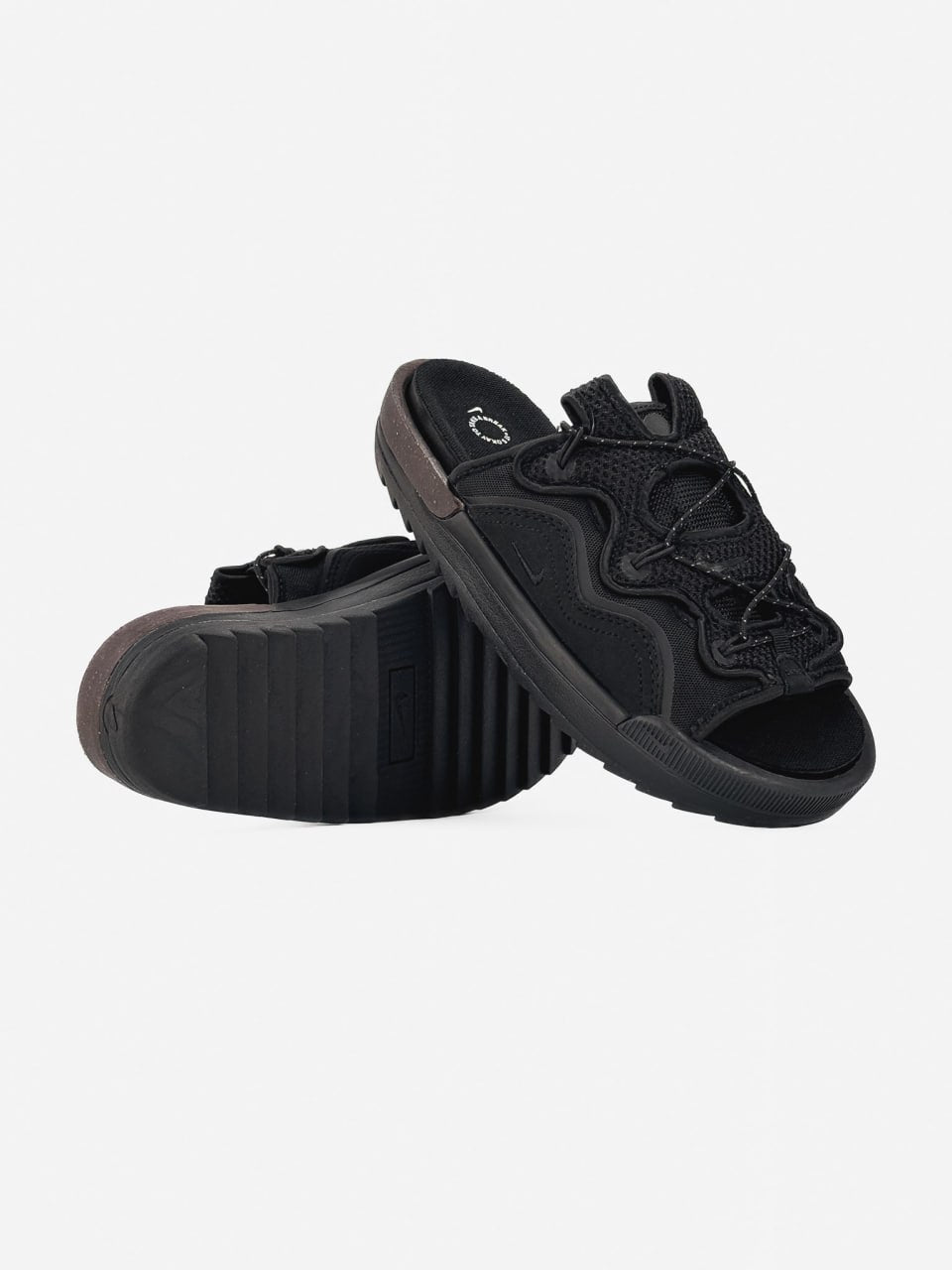 Nike Offline 2.0 Black