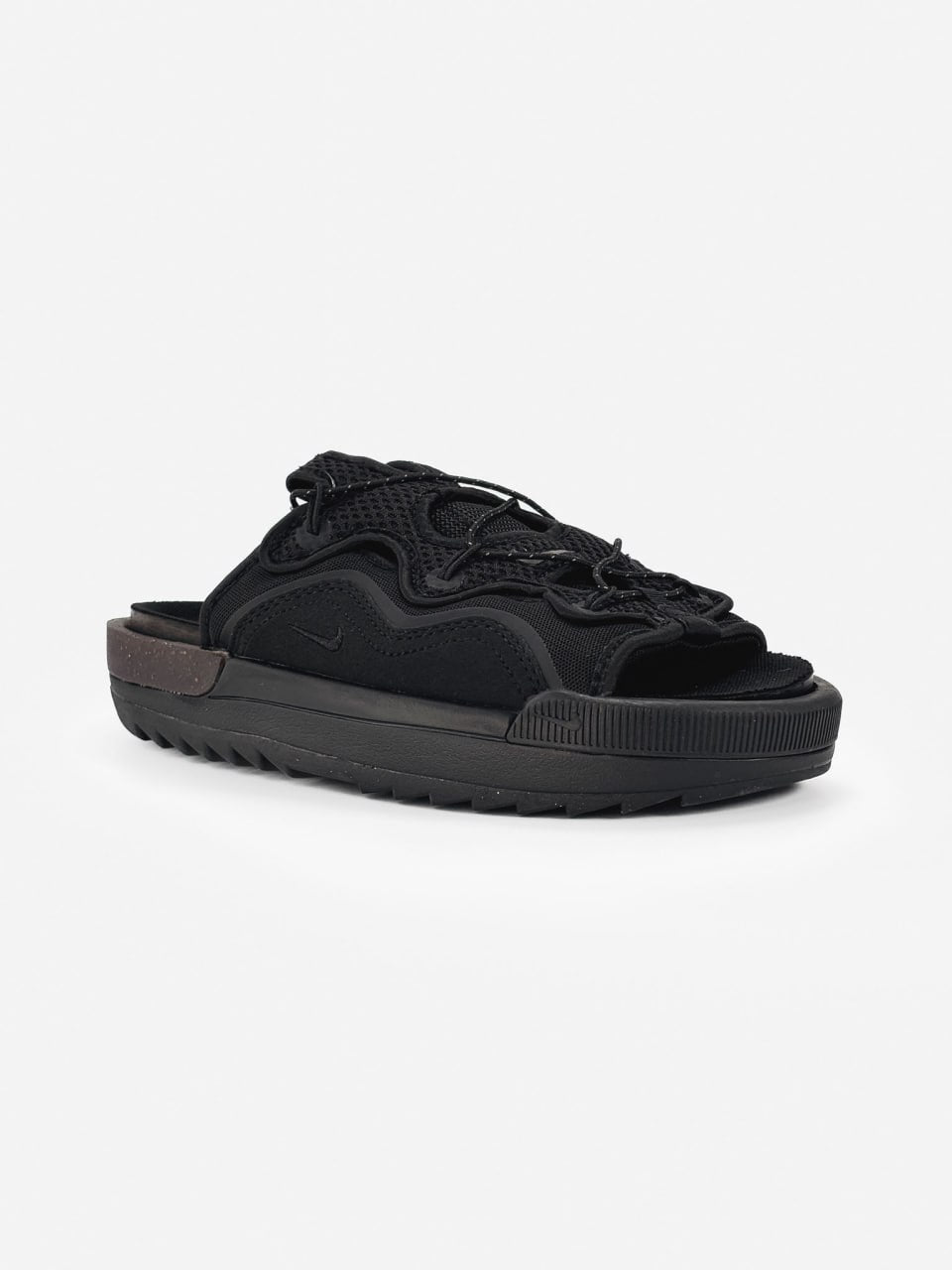 Nike Offline 2.0 Black