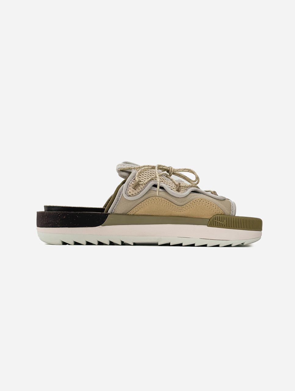 Nike Offline 2.0 Beige Khaki