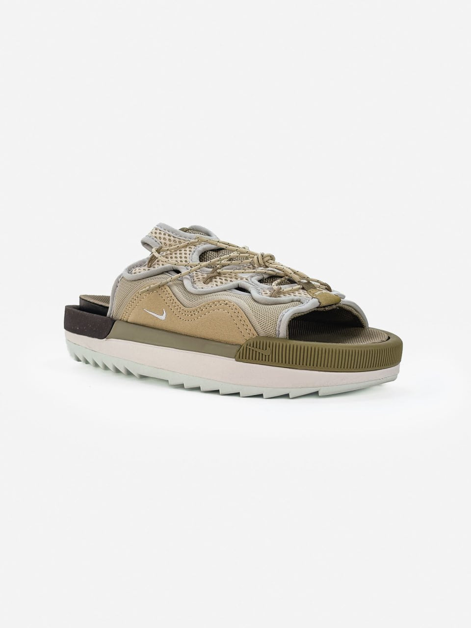 Nike Offline 2.0 Beige Khaki