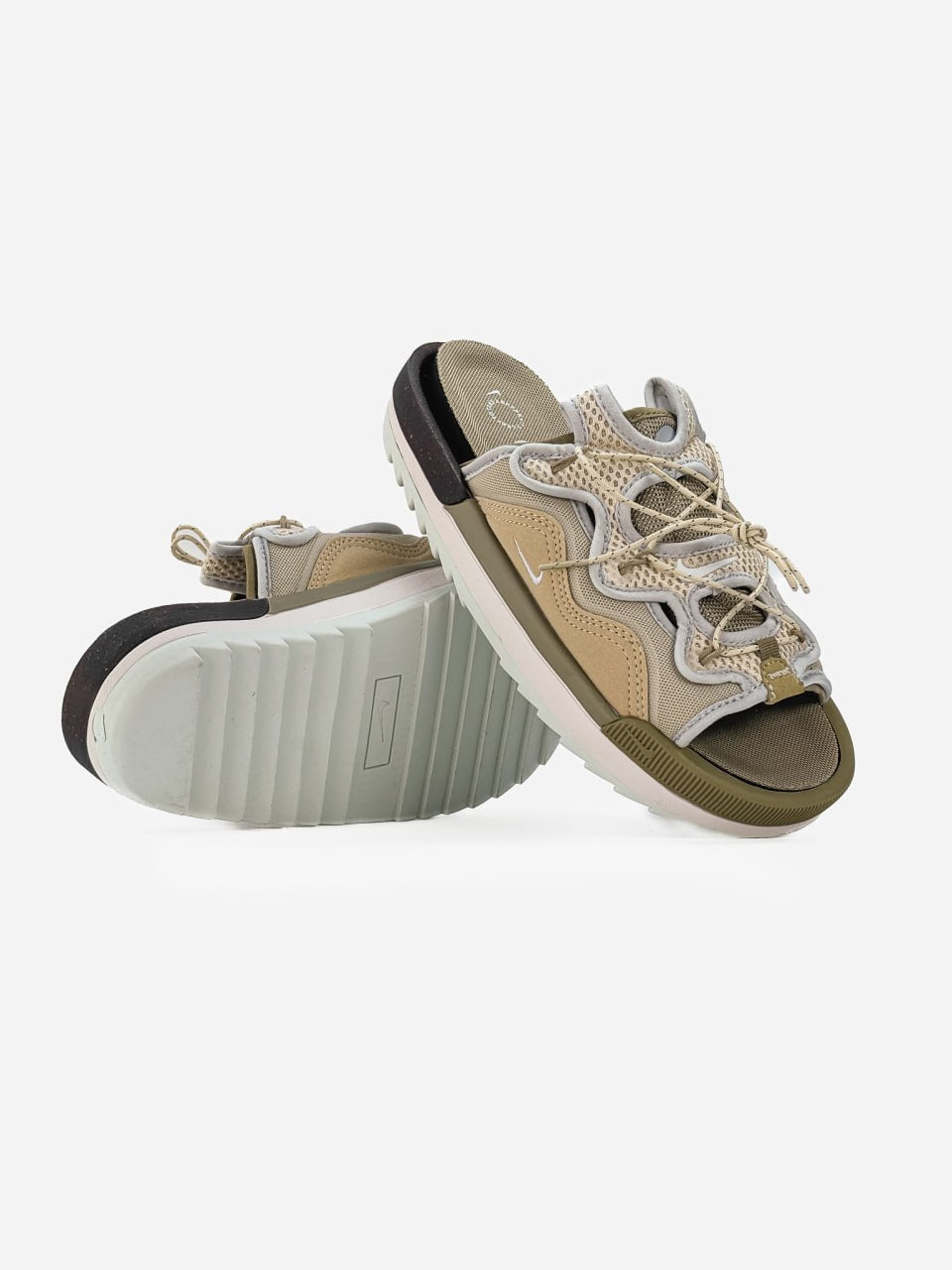 Nike Offline 2.0 Beige Khaki