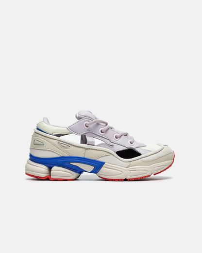 Adidas x Raf Simons Replicant Clear Brown Blue