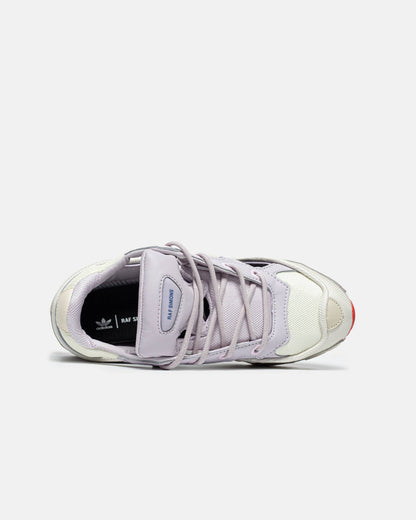 Adidas x Raf Simons Replicant Clear Brown Blue