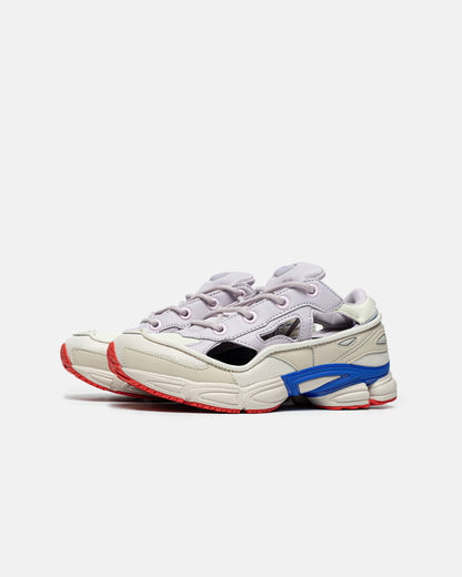 Adidas x Raf Simons Replicant Clear Brown Blue