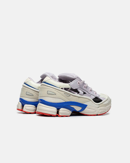 Adidas x Raf Simons Replicant Clear Brown Blue